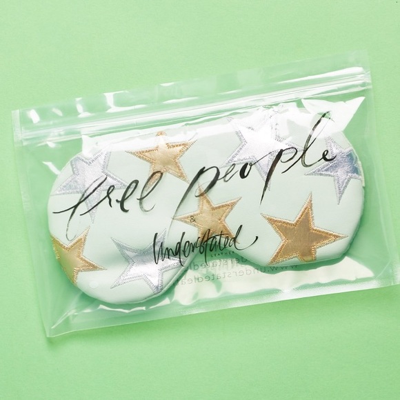 Free People Accessories - Free People Eye Mask